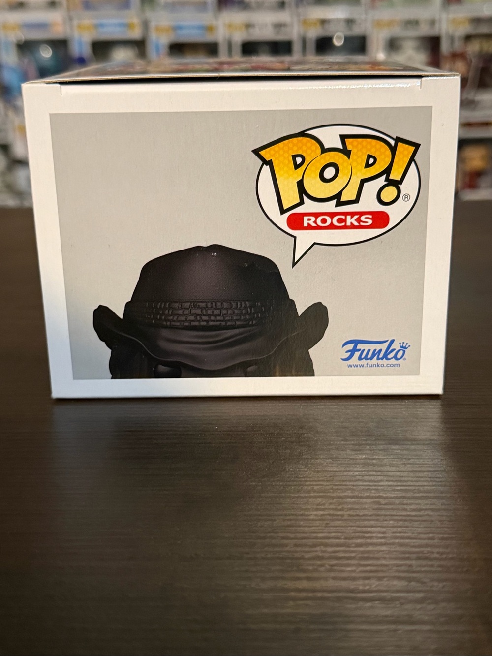 Rob Zombie Funko Pop - Picture 6 of 7